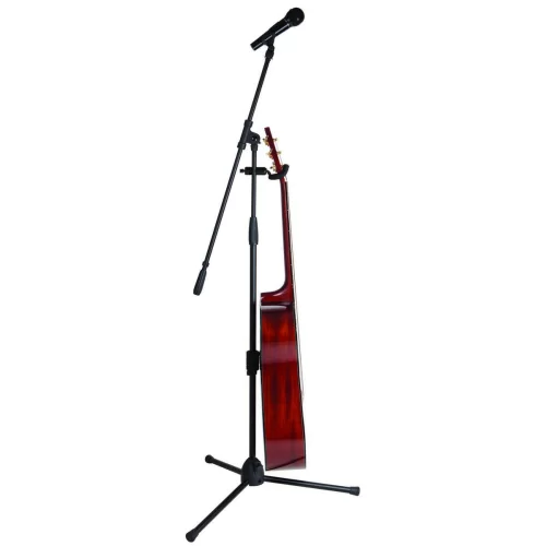 OnStage GS7800 Держатель для гитары на микрофонную стойку