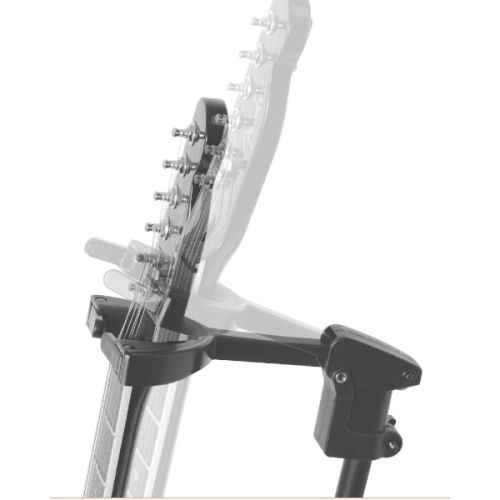 OnStage GS8200 Профессиональная стойка для гитары Hang-It™ ProGrip