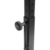 OnStage KS6150 Универсальная стойка для микшера,сэмплера, планшета, ноутбука