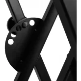 OnStage KS8191XX Стойка с двойной рамой для клавишных инструментов