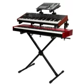 OnStage KSA8500 Второй этаж для клавишных стоек