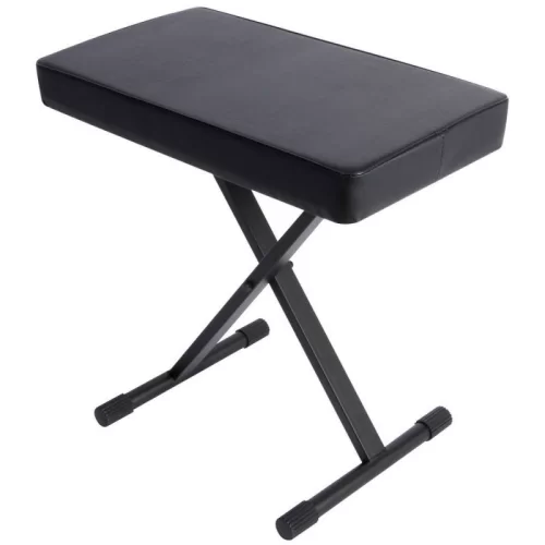 OnStage KT7800+ Скамейка для пианиста
