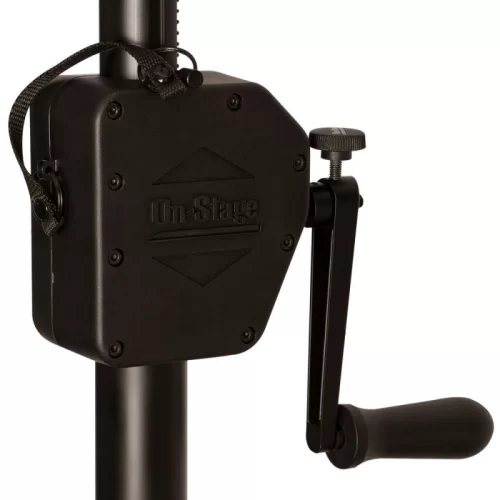 OnStage LS7805B Стойка с лебедкой для светового оборудования