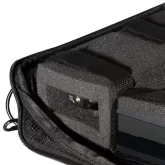 OnStage MB5002 Сумка для радиомикрофона, нейлон