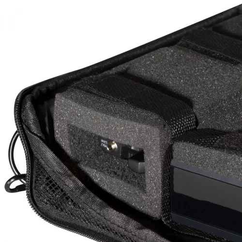 OnStage MB5002 Сумка для радиомикрофона, нейлон