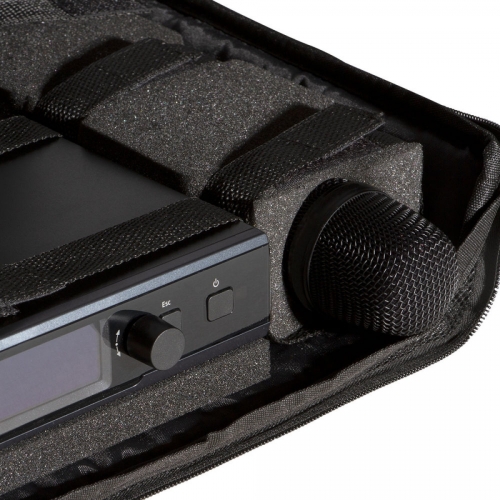 OnStage MB5002 Сумка для радиомикрофона, нейлон