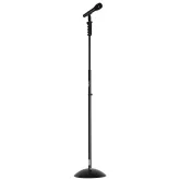 OnStage MS7255PG Микрофонная стойка прямая
