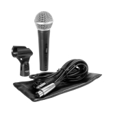 OnStage MS7500 Динамический микрофон со стойкой и шнуром