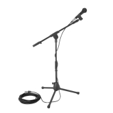 OnStage MS7515 Динамический микрофон со стойкой и шнуром