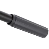 OnStage MS7920B Микрофонная стойка для бас барабана, U-образное основание