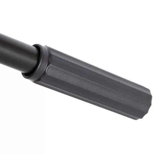 OnStage MS7920B Микрофонная стойка для бас барабана, U-образное основание