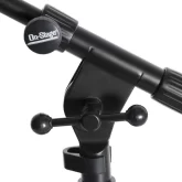 OnStage MS7920B Микрофонная стойка для бас барабана, U-образное основание
