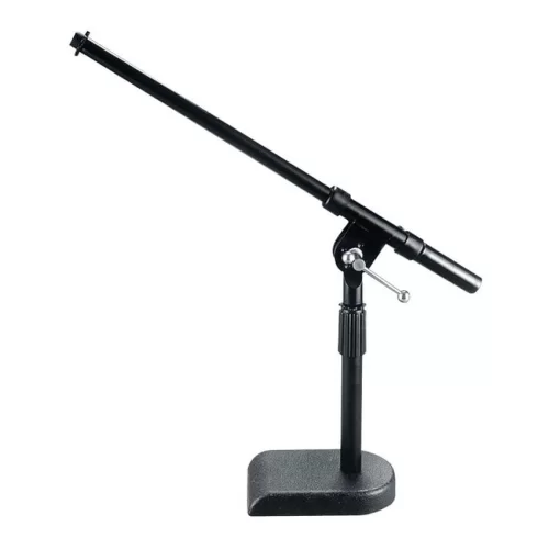 OnStage MS7920B Микрофонная стойка для бас барабана, U-образное основание