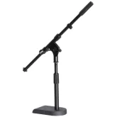 OnStage MS7920B Микрофонная стойка для бас барабана, U-образное основание