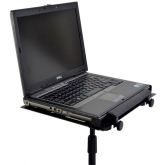 OnStage MSA5000 Подставка под ноутбук с креплением к микрофонной стойке