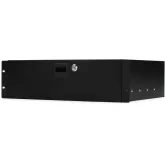 OnStage RDL3000 Ящик для рэка, замок, 3U