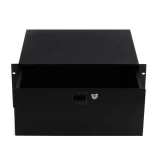 OnStage RDL4000 Ящик для рэка, замок, 4U
