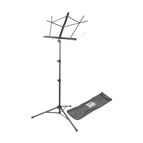 OnStage SM7222BB Пюпитр в комплекте в сумкой