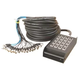 OnStage SNK16450V2 Мультикор 16х4, 15 метров