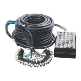 OnStage SNK24450V2 Мультикор 24х4, 15 метров