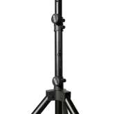 OnStage SS7762B Спикерная стойка с регулируемой ногой