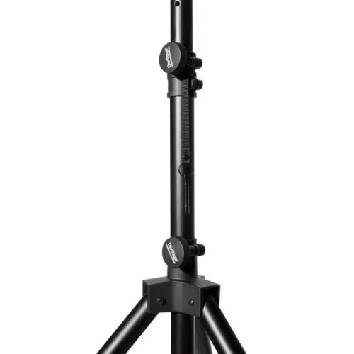 OnStage SS7762B Спикерная стойка с регулируемой ногой