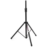 OnStage SS8800B+ Спикерная стойка, цвет черный