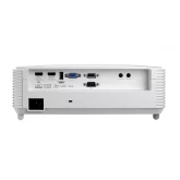 Optoma EH412ST Ламповый проектор, FullHD (1920*1080)