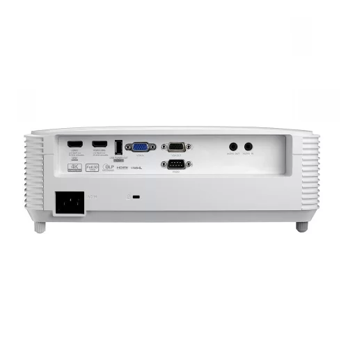 Optoma EH412ST Ламповый проектор, FullHD (1920*1080)