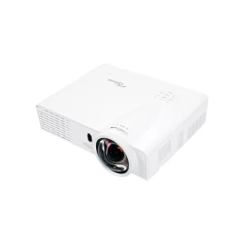 Optoma GT760 Ламповый проектор, WXGA (1280x800)
