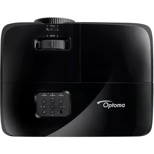 Optoma HD145X Ламповый проектор