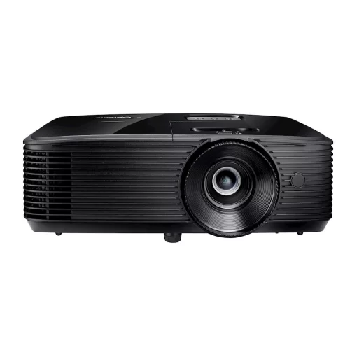 Optoma HD27Be Ламповый проектор, Full HD (1920x1080)