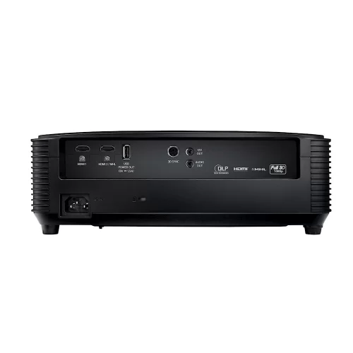Optoma HD27Be Ламповый проектор, Full HD (1920x1080)