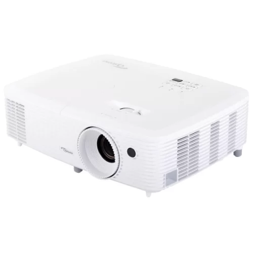 Optoma HD29Darbee Ламповый проектор, Full HD (1920x1080)