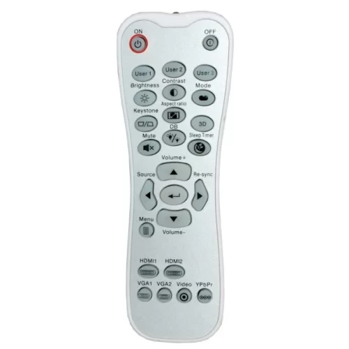 Optoma HD29Darbee Ламповый проектор, Full HD (1920x1080)