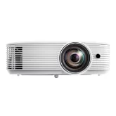 Optoma HD29HST Ламповый проектор, Full HD (1920x1080)