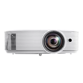 Optoma HD29HST Ламповый проектор, Full HD (1920x1080)
