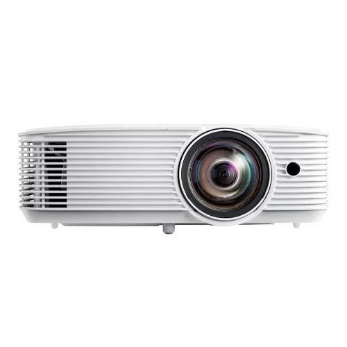 Optoma HD29HST Ламповый проектор, Full HD (1920x1080)