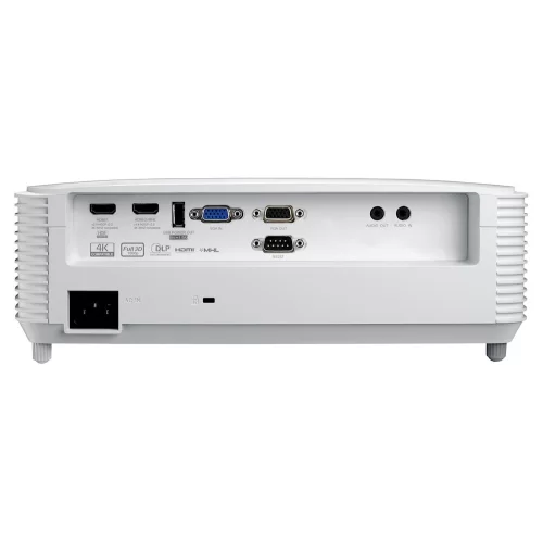 Optoma HD29HST Ламповый проектор, Full HD (1920x1080)