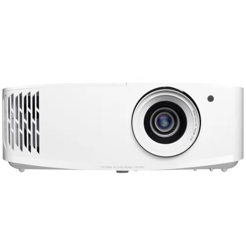 Optoma UHD38 Ламповый проектор, 4K UHD (3840x2160)