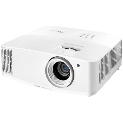 Optoma UHD38 Ламповый проектор, 4K UHD (3840x2160)