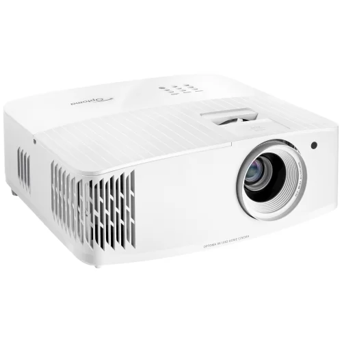 Optoma UHD38 Ламповый проектор, 4K UHD (3840x2160)