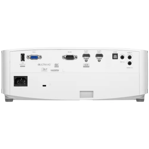 Optoma UHD38 Ламповый проектор, 4K UHD (3840x2160)