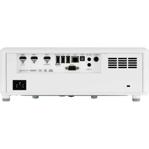 Optoma UHZ718 Лазерный проектор, 4kUHD (3840*2160)