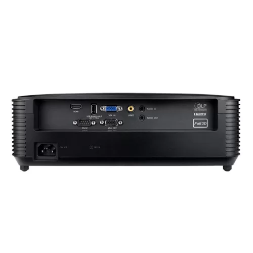 Optoma W371 Ламповый проектор, WXGA (1280x800)