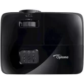 Optoma W371 Ламповый проектор, WXGA (1280x800)