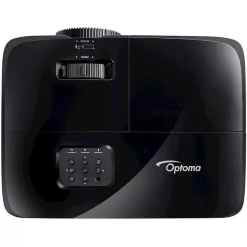 Optoma W371 Ламповый проектор, WXGA (1280x800)