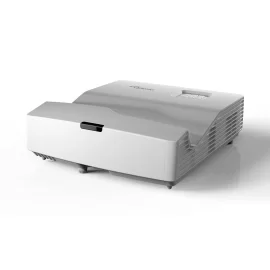 Optoma X340UST Ламповый проектор, XGA (1024x768)