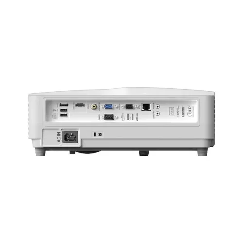 Optoma X340UST Ламповый проектор, XGA (1024x768)