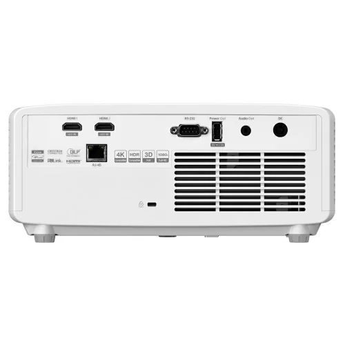 Optoma ZH450ST Лазерный проектор
